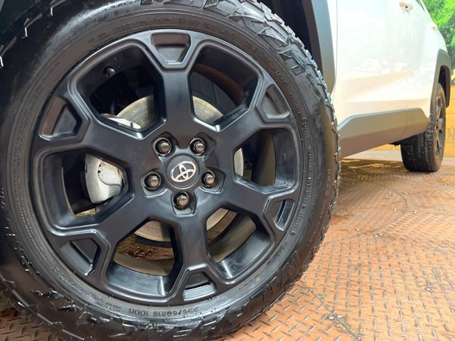 TOYOTA RAV4 4WD 2024 Image 31