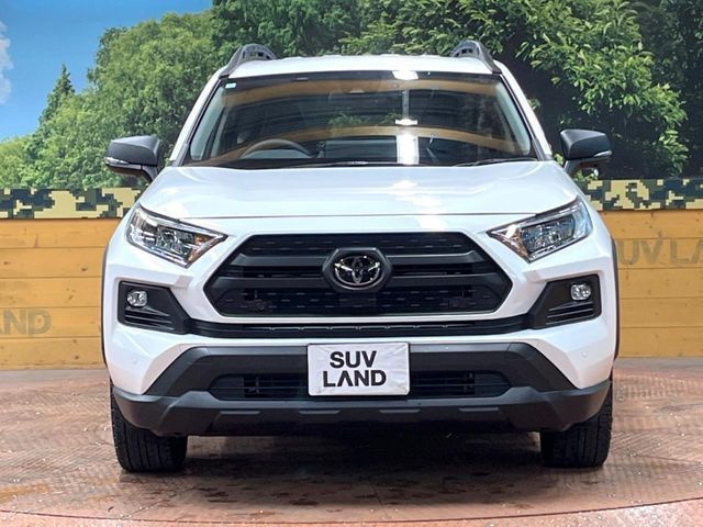 TOYOTA RAV4 4WD 2024 Image 31