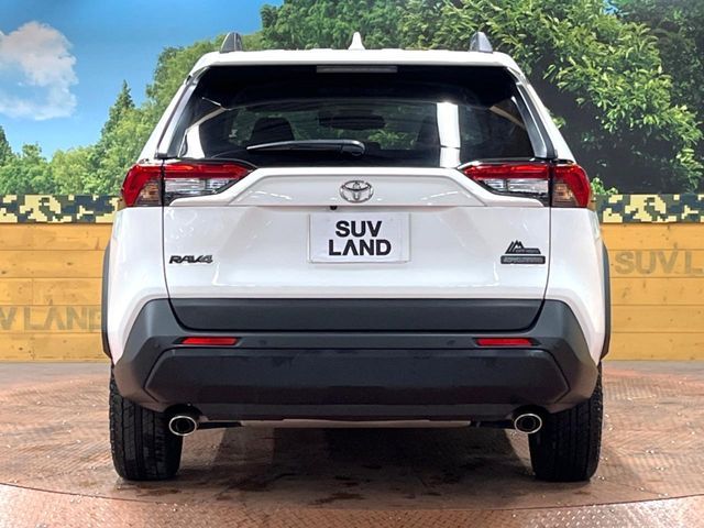 TOYOTA RAV4 4WD 2024 Image 31
