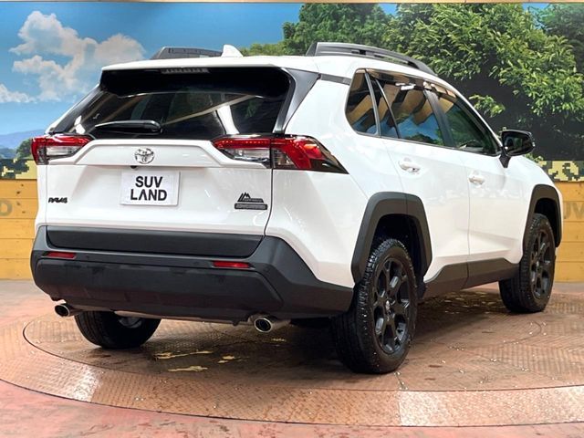 TOYOTA RAV4 4WD 2024 Image 31