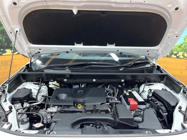 TOYOTA RAV4 4WD 2024 Image 31