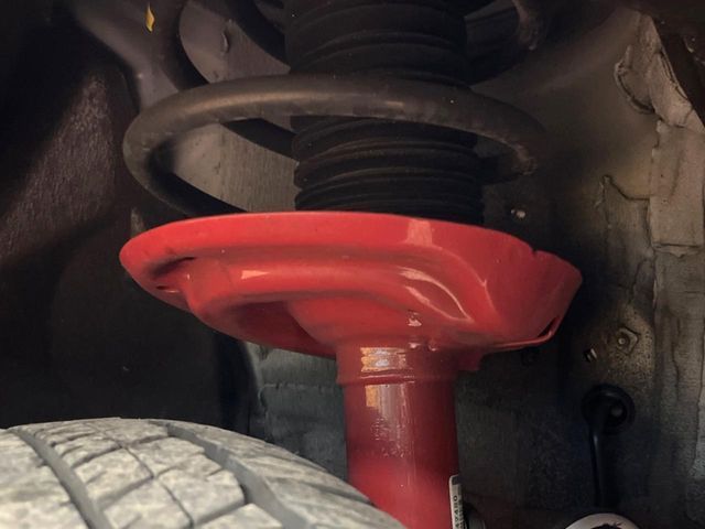 TOYOTA RAV4 4WD 2024 Image 31