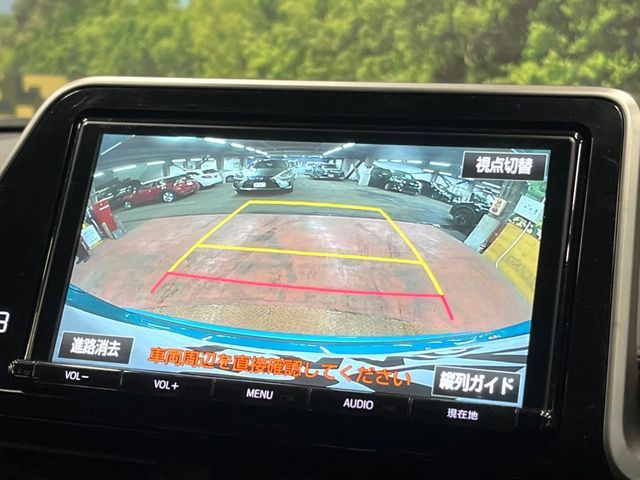 TOYOTA C-HR 2018 Image 31