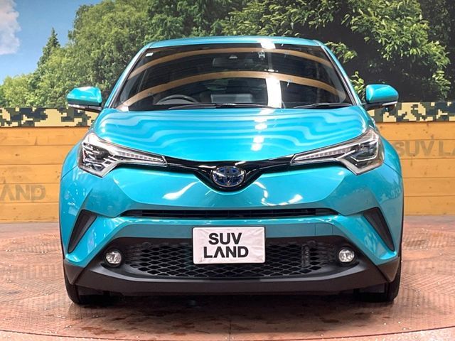 TOYOTA C-HR 2018 Image 31