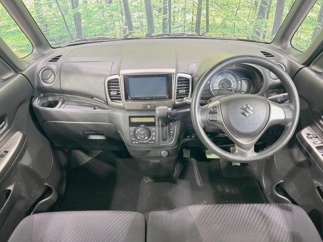 SUZUKI SPACIA CUSTOM Z 2017 Image 31