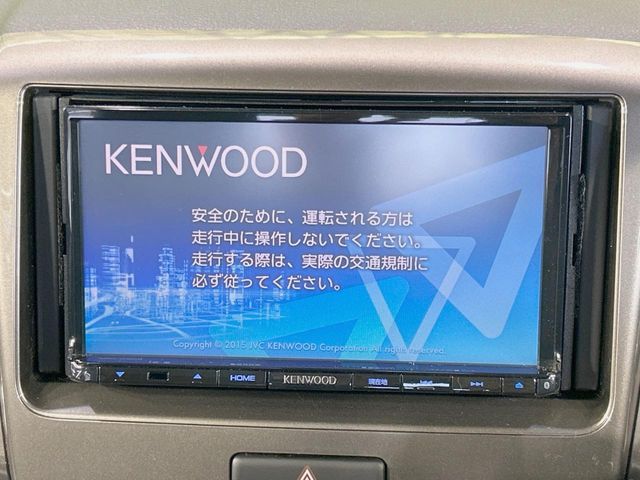 SUZUKI SPACIA CUSTOM Z 2017 Image 31