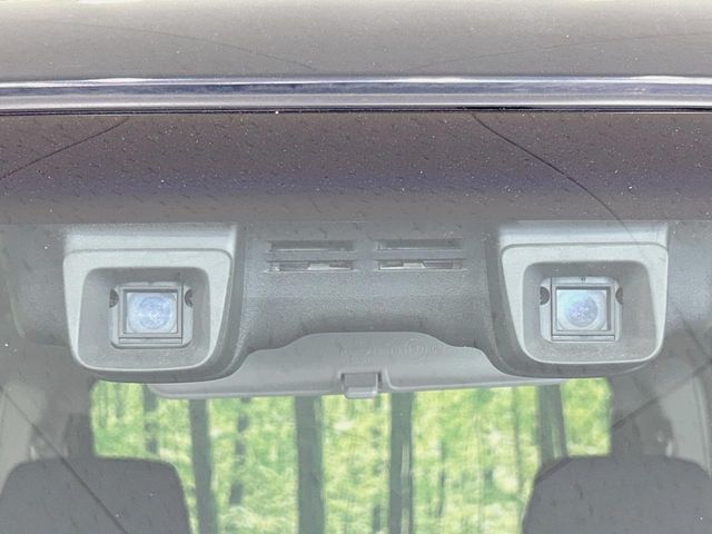 SUZUKI SPACIA CUSTOM Z 2017 Image 31