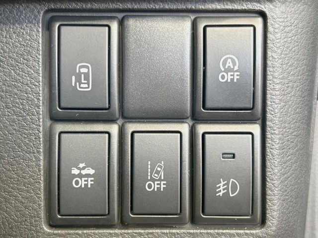 SUZUKI SPACIA CUSTOM Z 2017 Image 31