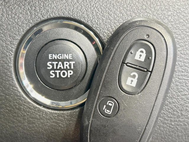 SUZUKI SPACIA CUSTOM Z 2017 Image 31