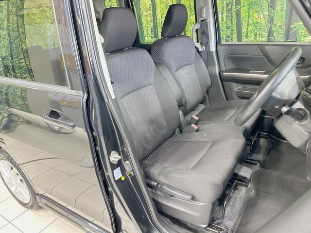 SUZUKI SPACIA CUSTOM Z 2017 Image 31