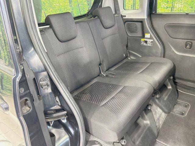 SUZUKI SPACIA CUSTOM Z 2017 Image 31