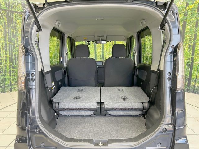 SUZUKI SPACIA CUSTOM Z 2017 Image 31