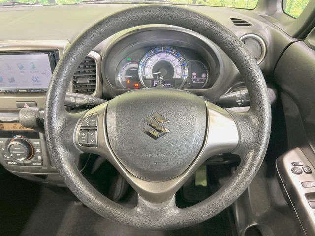 SUZUKI SPACIA CUSTOM Z 2017 Image 31