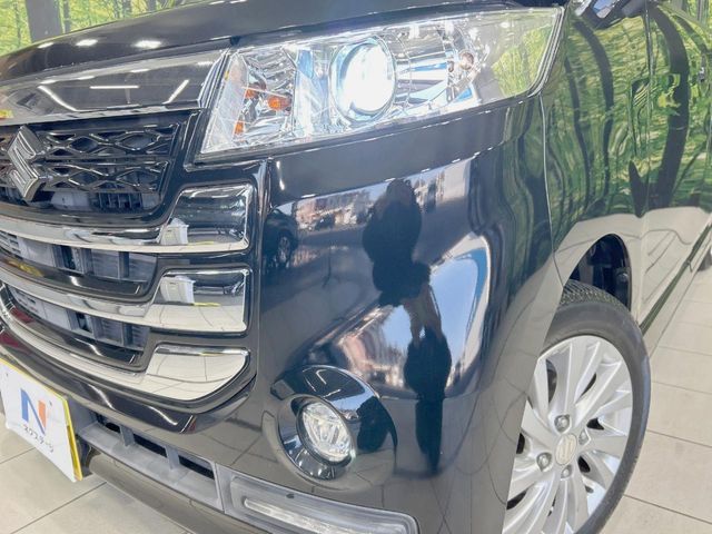 SUZUKI SPACIA CUSTOM Z 2017 Image 31