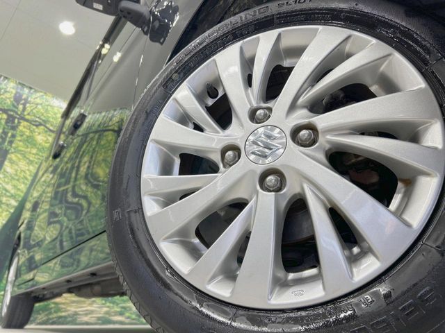 SUZUKI SPACIA CUSTOM Z 2017 Image 31