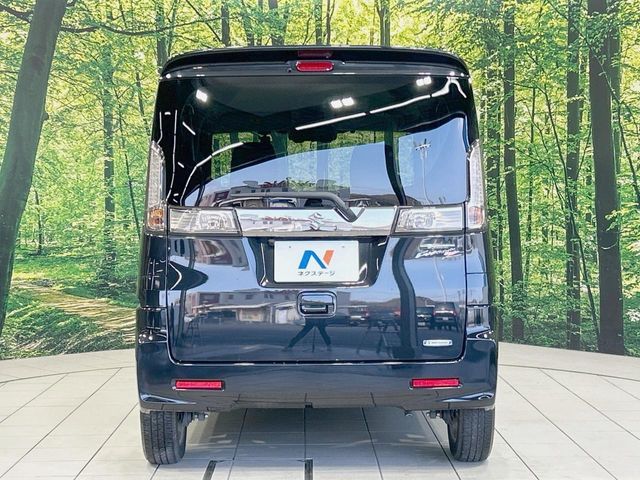 SUZUKI SPACIA CUSTOM Z 2017 Image 31