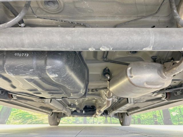 SUZUKI SPACIA CUSTOM Z 2017 Image 31