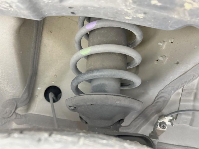 SUZUKI SPACIA CUSTOM Z 2017 Image 31