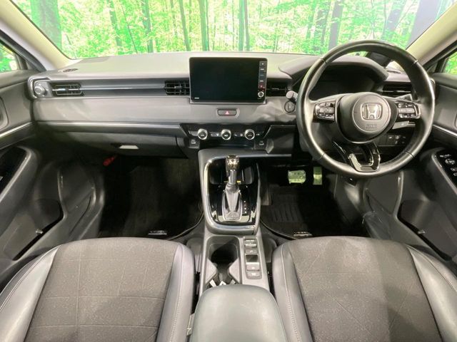 HONDA VEZEL E:HEV 2021 Image 31