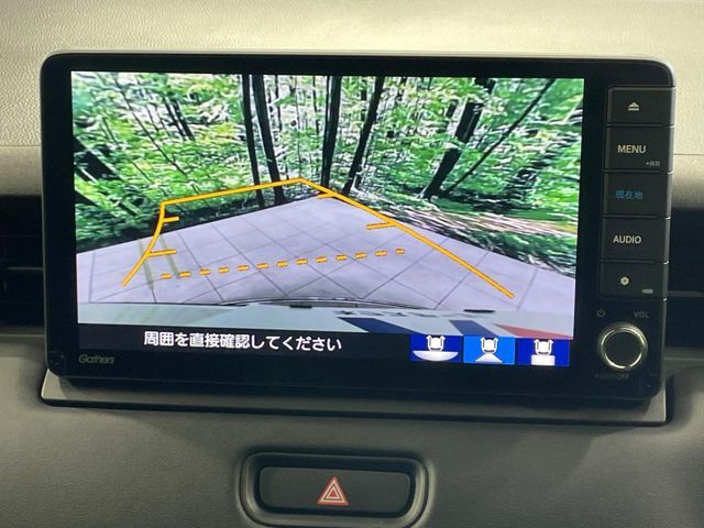 HONDA VEZEL E:HEV 2021 Image 31