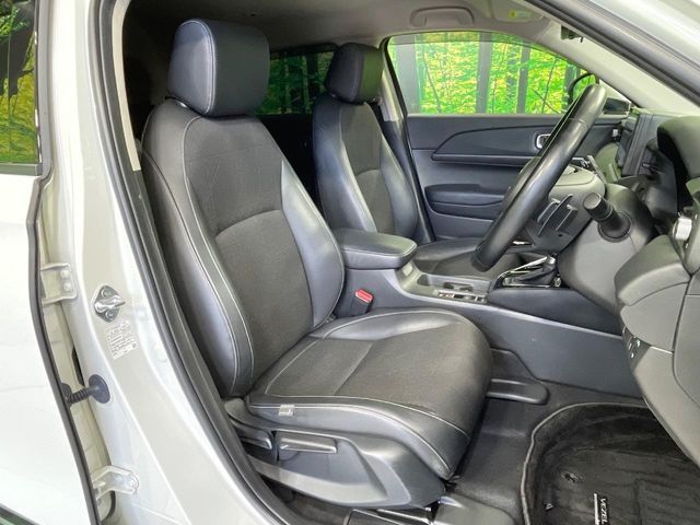 HONDA VEZEL E:HEV 2021 Image 31