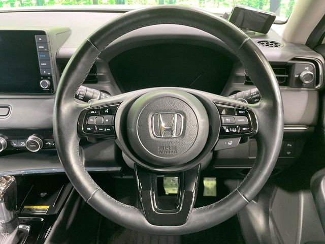 HONDA VEZEL E:HEV 2021 Image 31