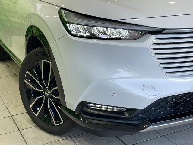 HONDA VEZEL E:HEV 2021 Image 31