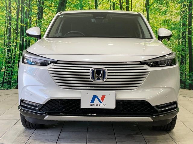 HONDA VEZEL E:HEV 2021 Image 31