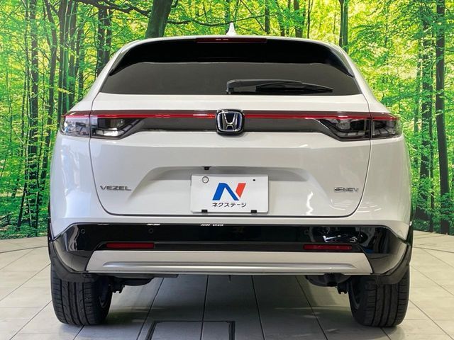 HONDA VEZEL E:HEV 2021 Image 31