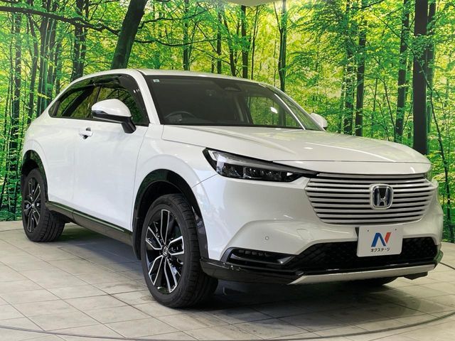 HONDA VEZEL E:HEV 2021 Image 31