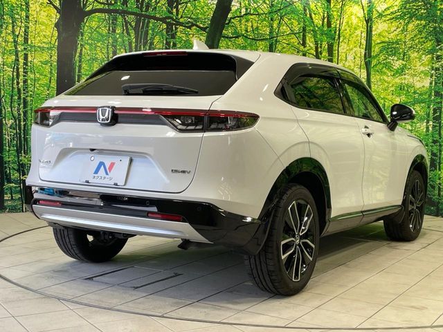 HONDA VEZEL E:HEV 2021 Image 31