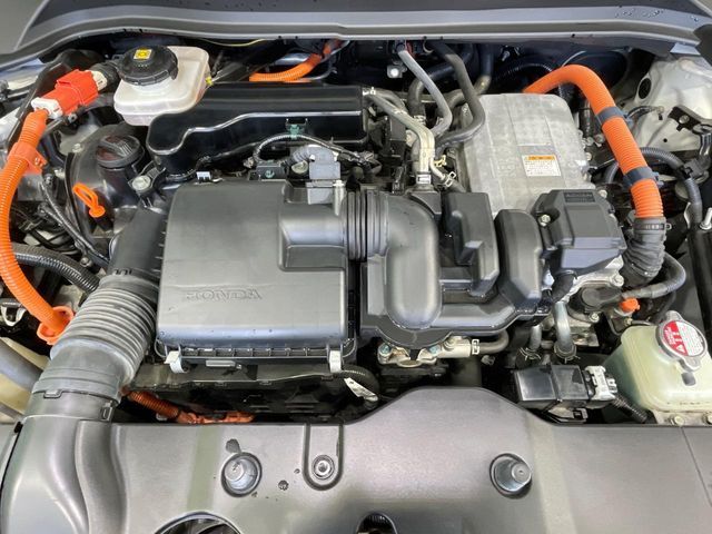 HONDA VEZEL E:HEV 2021 Image 31