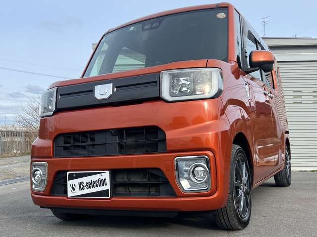 DAIHATSU WAKE 2019 Image 31