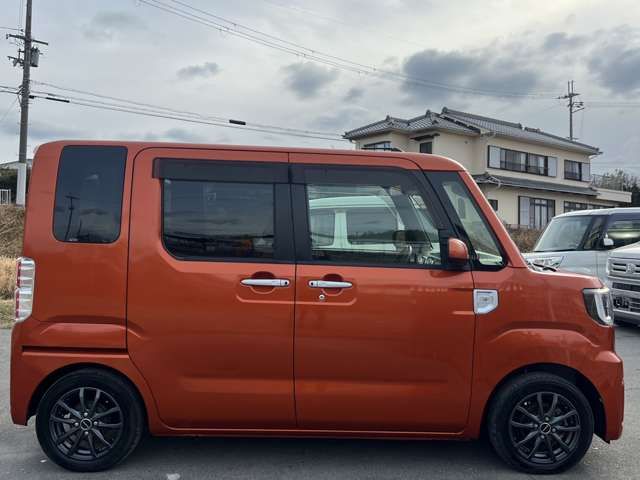 DAIHATSU WAKE 2019 Image 31
