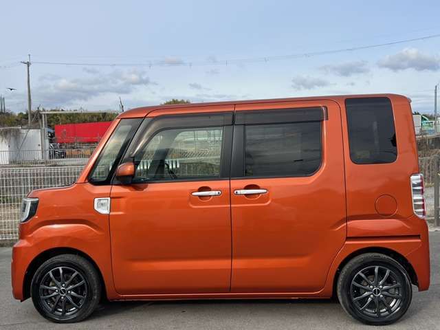 DAIHATSU WAKE 2019 Image 31