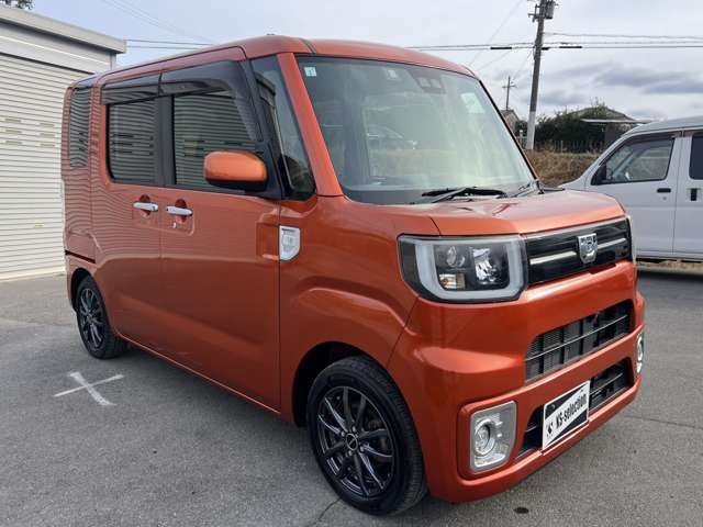 DAIHATSU WAKE 2019 Image 31