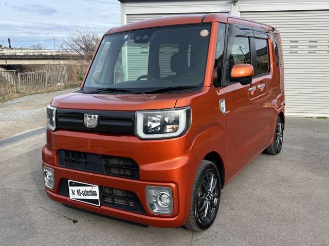 DAIHATSU WAKE 2019 Image 31