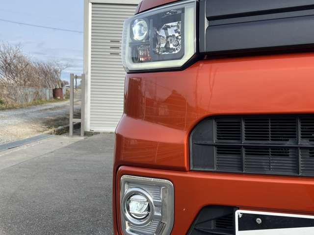 DAIHATSU WAKE 2019 Image 31