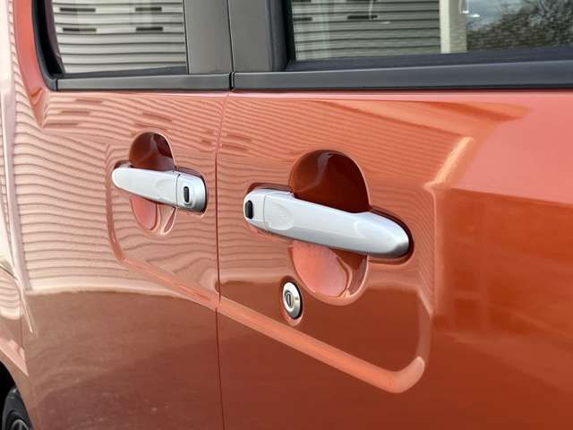 DAIHATSU WAKE 2019 Image 31