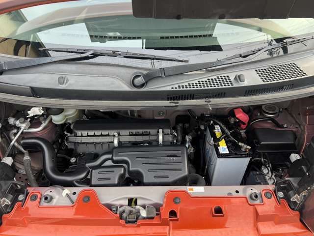 DAIHATSU WAKE 2019 Image 31