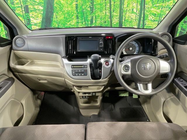 HONDA N-WGN 2017 Image 31