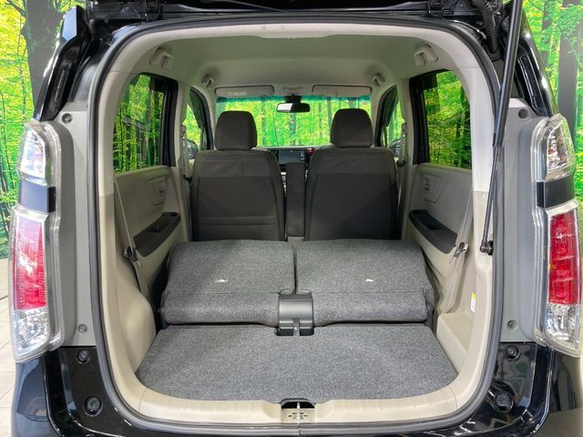 HONDA N-WGN 2017 Image 31