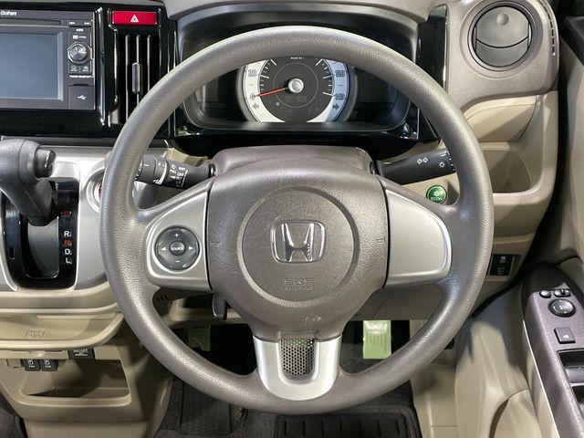 HONDA N-WGN 2017 Image 31