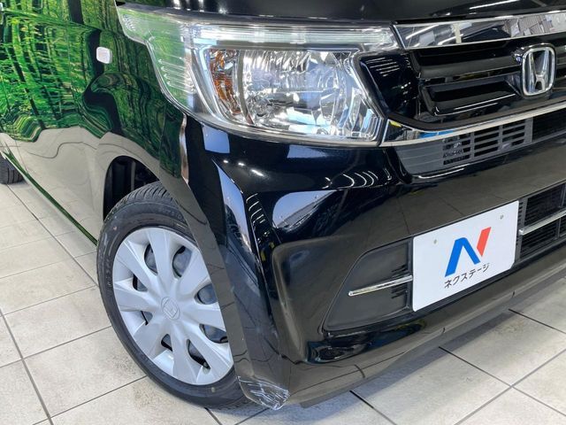 HONDA N-WGN 2017 Image 31