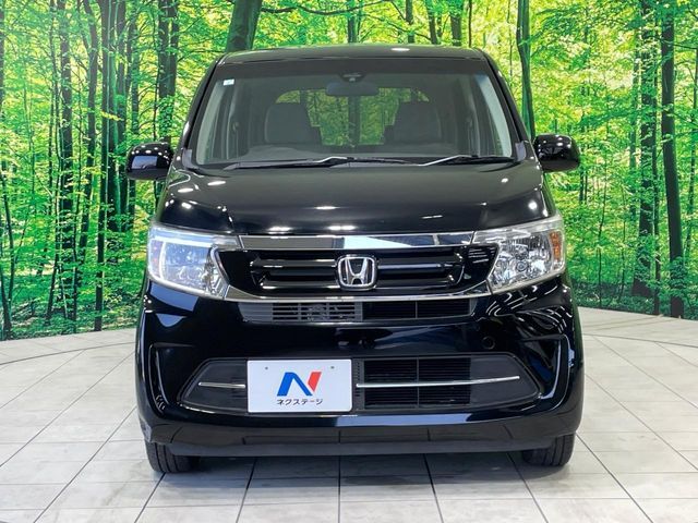 HONDA N-WGN 2017 Image 31