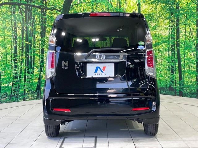 HONDA N-WGN 2017 Image 31