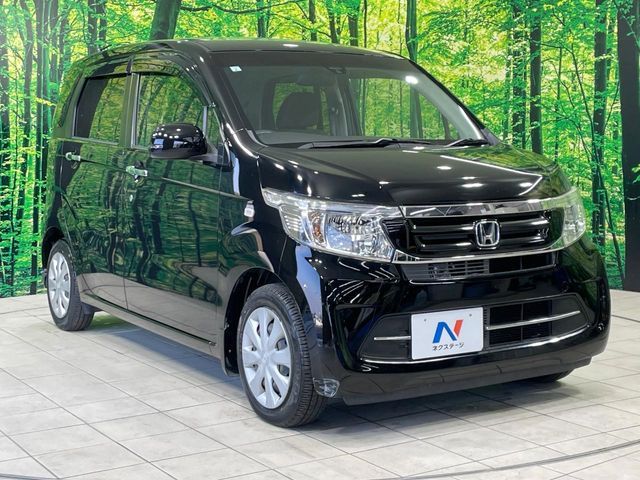 HONDA N-WGN 2017 Image 31