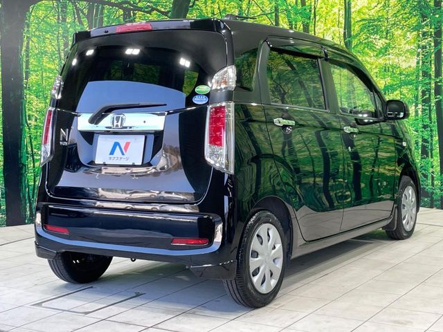 HONDA N-WGN 2017 Image 31