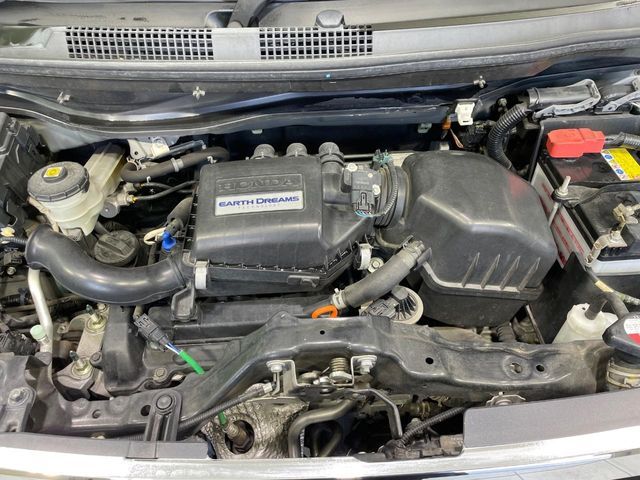 HONDA N-WGN 2017 Image 31