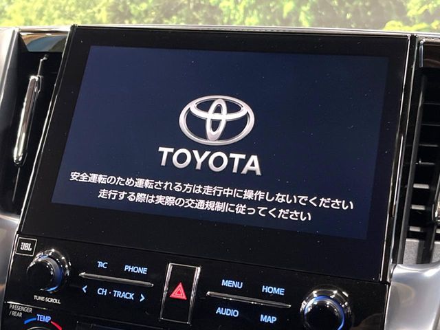 TOYOTA ALPHARD 2022 Image 31